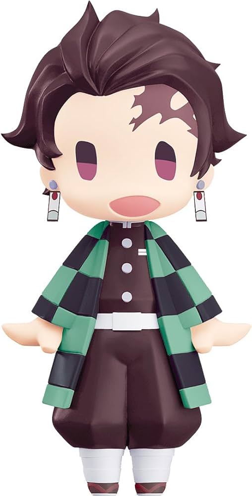 鬼滅の刃　竈門炭治郎 ノンスケールフィギュア フィギュア】鬼滅の刃 竈門炭治郎 ノンスケールフィギュア